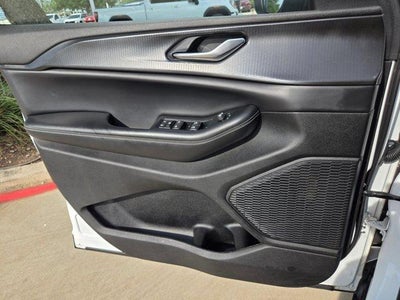 2023 Jeep Grand Cherokee L Laredo 4x4