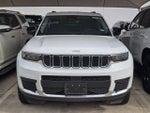 2023 Jeep Grand Cherokee L Laredo 4x4