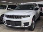 2023 Jeep Grand Cherokee L Laredo 4x4