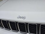 2023 Jeep Grand Cherokee L Laredo 4x4