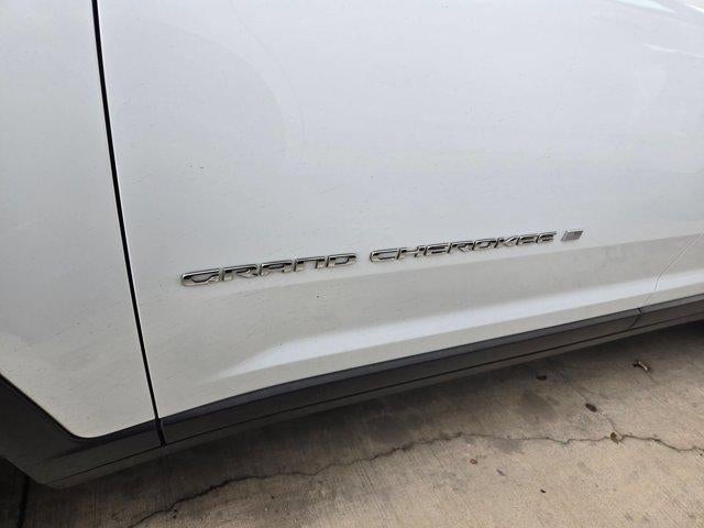 2023 Jeep Grand Cherokee L Laredo 4x4