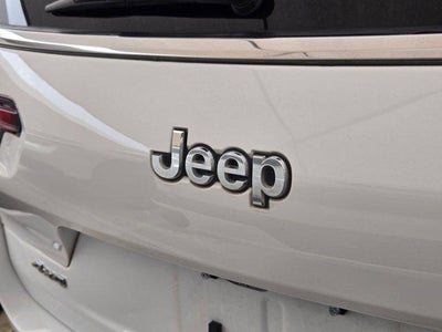 2023 Jeep Grand Cherokee L Laredo 4x4