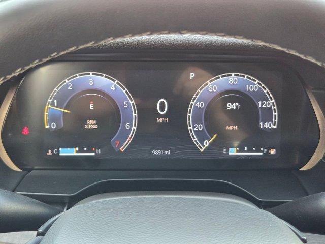 2023 Jeep Grand Cherokee L Base