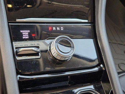 2023 Jeep Grand Cherokee L Base