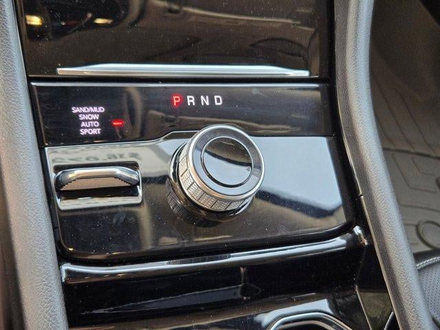 2023 Jeep Grand Cherokee L Base