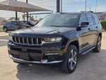 2023 Jeep Grand Cherokee L Base