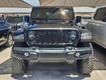 2025 Jeep Wrangler Base
