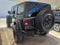 2025 Jeep Wrangler Base