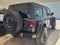 2025 Jeep Wrangler Base