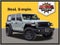 2024 Jeep Wrangler 4-Door Willys 4x4