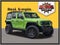 2025 Jeep Wrangler 4-Door Rubicon 4x4