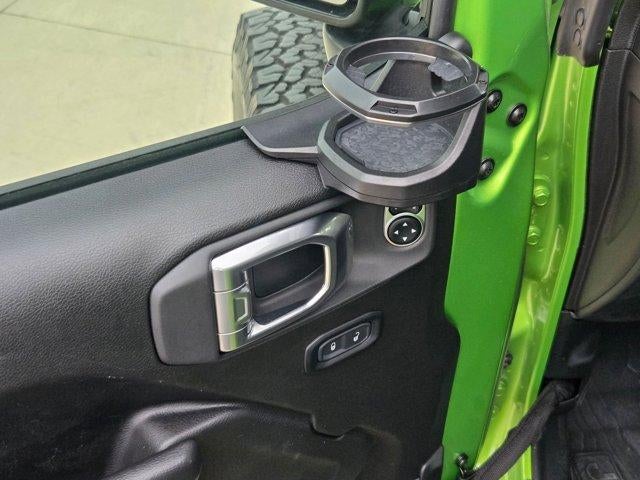 2025 Jeep Wrangler 4-Door Rubicon 4x4