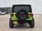 2025 Jeep Wrangler 4-Door Rubicon 4x4
