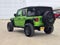 2025 Jeep Wrangler 4-Door Rubicon 4x4