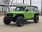 2025 Jeep Wrangler 4-Door Rubicon 4x4