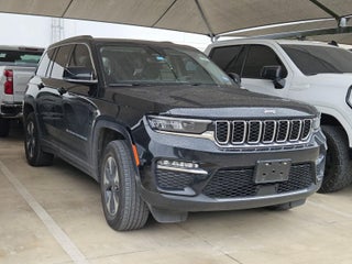 2022 Jeep Grand Cherokee 4xe Base
