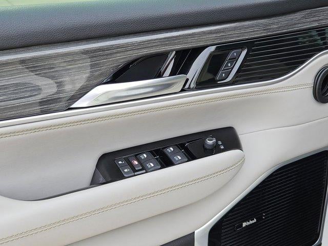 2022 Jeep Wagoneer Series III 4x2