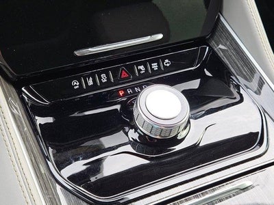 2022 Jeep Wagoneer Series III 4x2