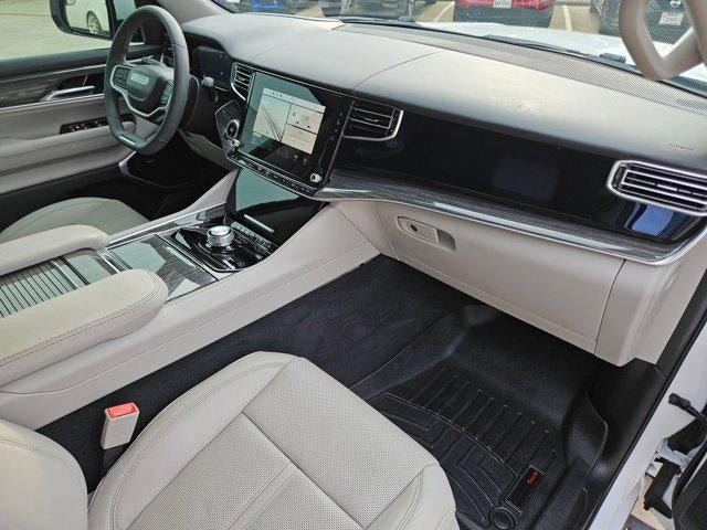 2022 Jeep Wagoneer Series III 4x2