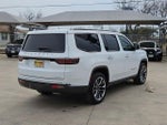 2022 Jeep Wagoneer Series III 4x2