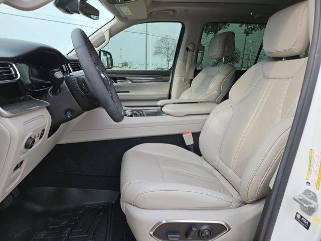 2022 Jeep Wagoneer Series III 4x2