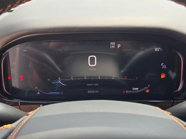 2024 Jeep Grand Wagoneer Series III