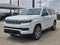 2024 Jeep Grand Wagoneer Series III