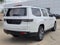 2024 Jeep Grand Wagoneer Series III