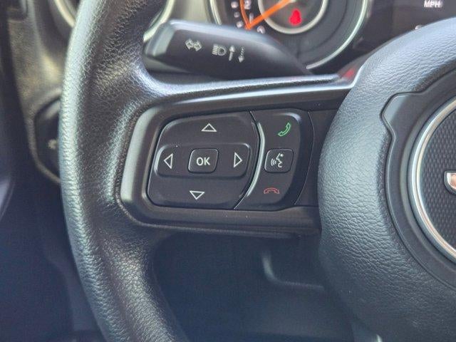 2020 Jeep Gladiator Sport 4x4