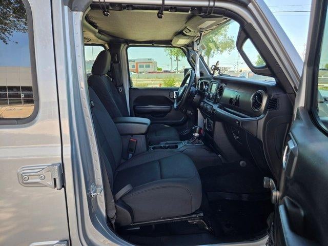 2020 Jeep Gladiator Sport 4x4