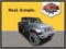 2020 Jeep Gladiator Overland 4X4