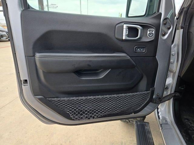 2020 Jeep Gladiator Base