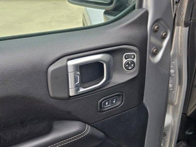 2020 Jeep Gladiator Base