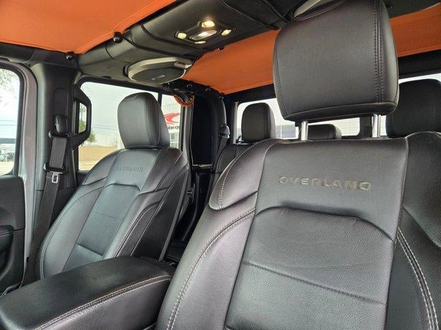 2020 Jeep Gladiator Base