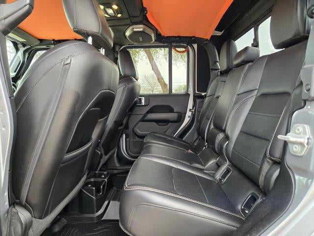 2020 Jeep Gladiator Base