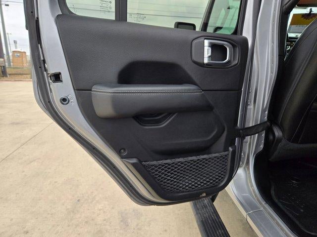 2020 Jeep Gladiator Base