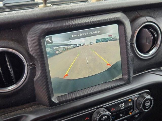 2020 Jeep Gladiator Base