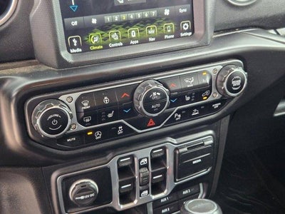 2020 Jeep Gladiator Base