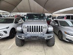 2020 Jeep Gladiator Overland 4X4