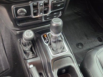 2020 Jeep Gladiator Base