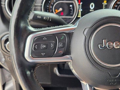 2020 Jeep Gladiator Base