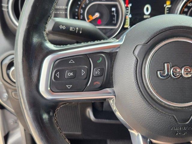 2020 Jeep Gladiator Base