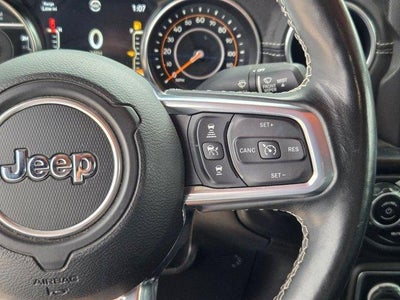 2020 Jeep Gladiator Base