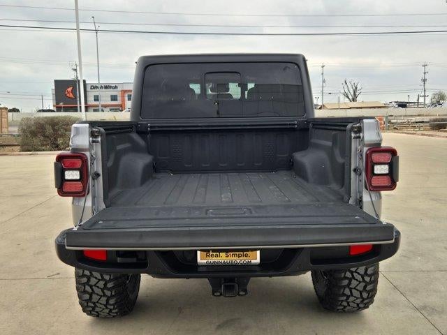 2020 Jeep Gladiator Base