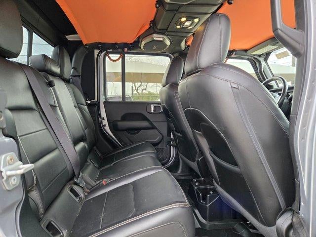 2020 Jeep Gladiator Base