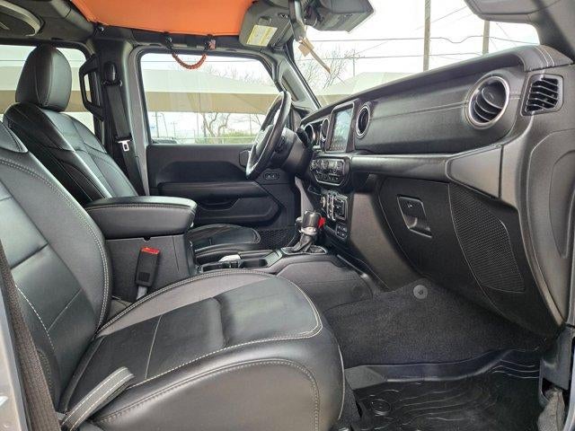 2020 Jeep Gladiator Base