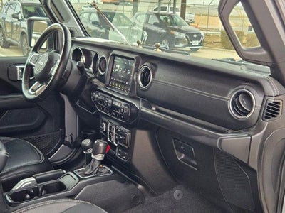 2020 Jeep Gladiator Base