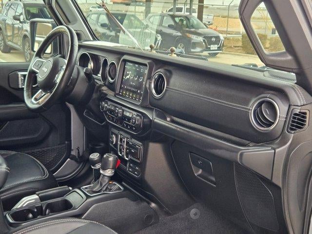 2020 Jeep Gladiator Base