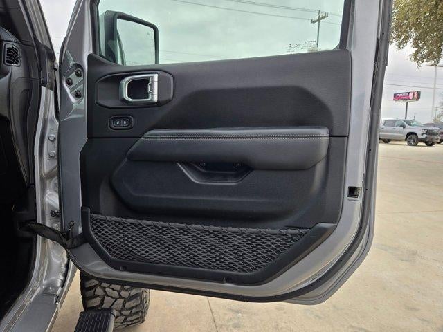 2020 Jeep Gladiator Base