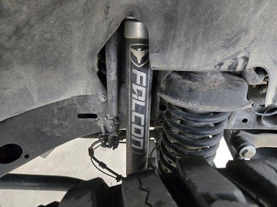 2020 Jeep Gladiator Overland 4X4